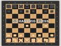 Hra 3d Hartwig Chess