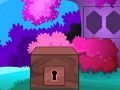 Hra Lilac Land Escape