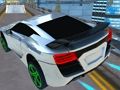 Hra Turbout Car City Stunt