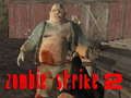 Hra Zombie Strike 2