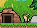 Hra Ultra pixel přežije