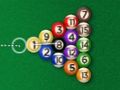 Hra Ball 8 Pool