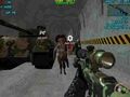 Hra Zombie apokalypsa Bunker Survival Z