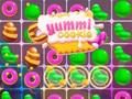 Hra Cookie Yummi 