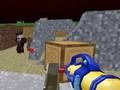 Hra Xtreme Paintball Wars