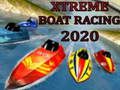 Hra Xtreme Boat Racing 2020