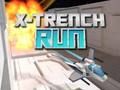 Hra X-Trench Run