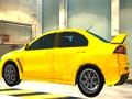 Hra Auto kaskadérské kousky mega rampa 3d 