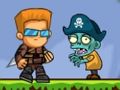 Hra Super skok Bros 
