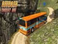 Hra Simulátor jízdy autobusem do kopce 