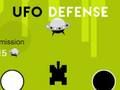 Hra Obrana UFO 