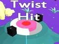 Hra Twist hit