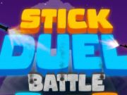 Hra Bitva typu duel