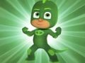 Hra Skládačka PJ Masks 