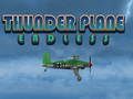 Hra Thunder rovina nekonečná