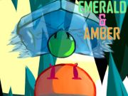 Hra Smaragd a Amber 
