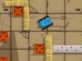 Hra Mega Tank Wars Arena