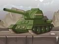 Hra Tank Jigsaw