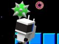 Hra Space Donut