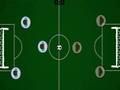 Hra Stolní fotbal 