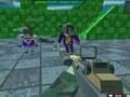Hra Střelba přežití Xtreme Crazy Pixel Combat