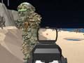 Hra Přežití na pláži Assault Gungame 