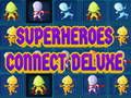 Hra Superhrdinové Connect Deluxe 