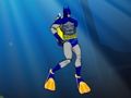 Hra Batman Sea Adventure