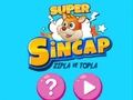 Hra Super SINCAP: Zipla ve topla
