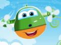 Hra Super letadlo křídla Kid Subway Surfers Runner Hra Super letadlo křídla Kid Subway Surfers Runner