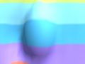 Hra Slime Simulator Super ASMR hra 