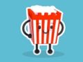 Hra Popcorn Master