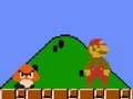Hra Super Mario Classic
