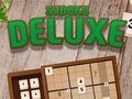 Hra Sudoku Deluxe