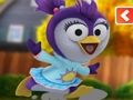 Hra Omalovánky Muppet Babies 