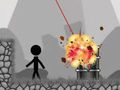 Hra Stickman vs Stickman