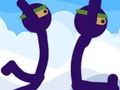Hra Stickman Swing Star