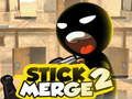 Hra Stickman Morge 2
