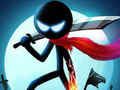 Hra Stickman Epic Battle