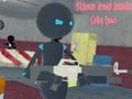 Hra Stickman Armed Assassin: