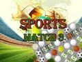 Hra Sports Match 3 Deluxe