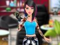 Hra Tattoo salon princezny 