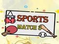 Hra Sportovní zápas 3 