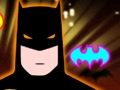 Hra Batman Crush Saga