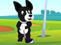 Hra Mathpup Golf 4 Algebra