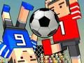 Hra Fyzika Fotbal Online 