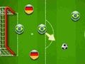 Hra Fotbal online 