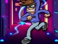 Hra City Rush Run