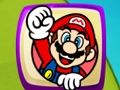 Hra Super Mario Bubble Shoot