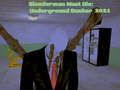 Hra Slenderman musí zemřít: Underground Bunker 2021